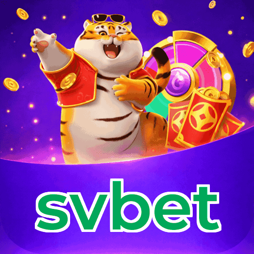 svbet - Vitória verificada Carlos M.